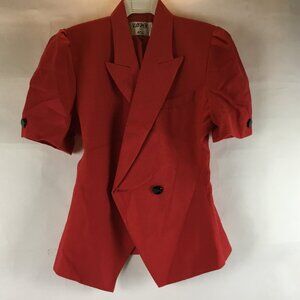 Kasper for A.S.L., Jacket